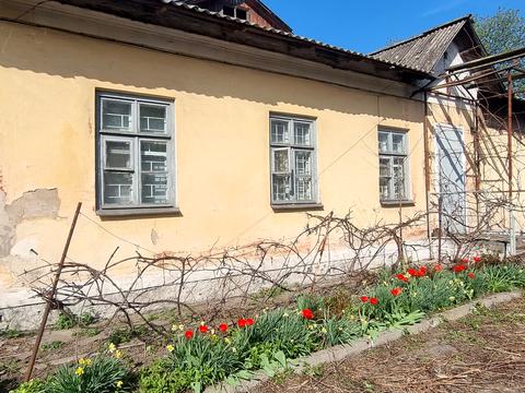 будинок за адресою Флангова вул., 53