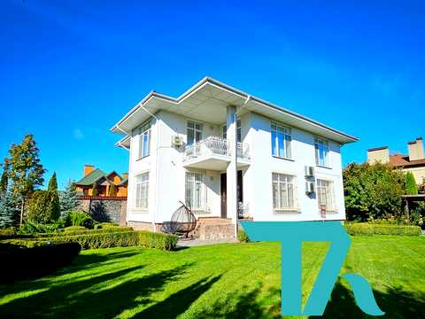 будинок за адресою с. Гатне, Гоголя вул., 20