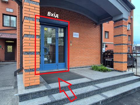 комерційна за адресою Дегтярівська вул., 33-Б