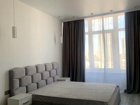 квартира за адресою Генуезька вул., 3В