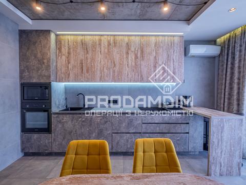 квартира за адресою Тираспольська вул., 54