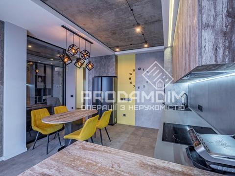 квартира за адресою Тираспольська вул., 54