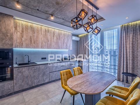 квартира за адресою Тираспольська вул., 54