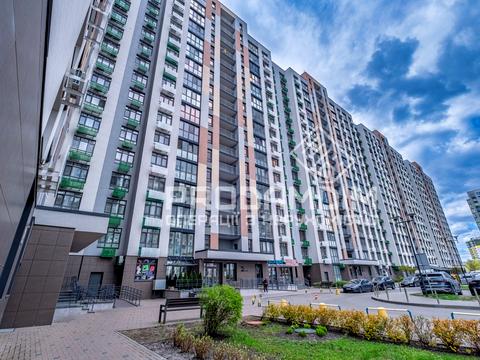 квартира по адресу Тираспольская ул., 54