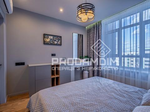 квартира за адресою Тираспольська вул., 54