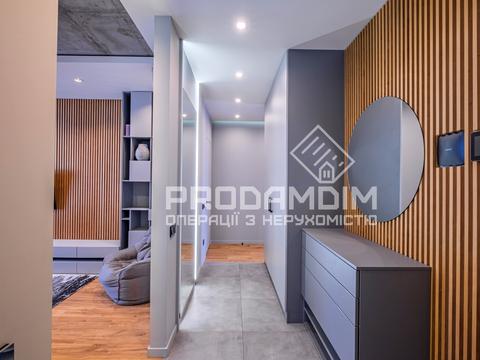квартира за адресою Тираспольська вул., 54
