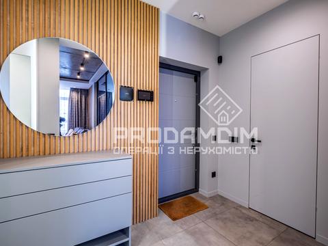 квартира за адресою Тираспольська вул., 54