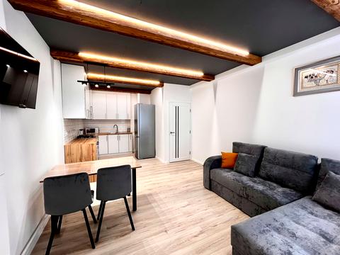 квартира по адресу Сеченова ул., 129А, корпус 11, 7, 8