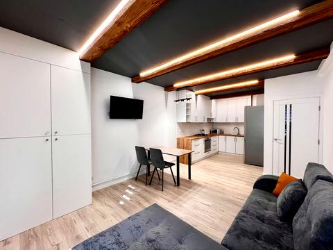 квартира по адресу Сеченова ул., 129А, корпус 11, 7, 8