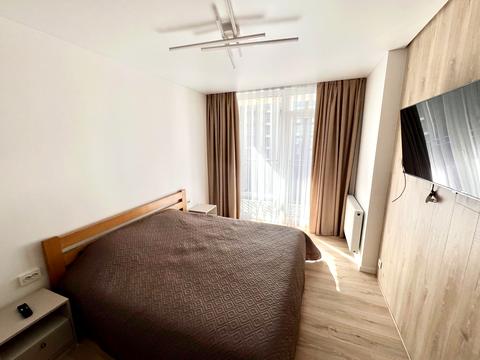 квартира по адресу Сеченова ул., 129А, корпус 11, 7, 8