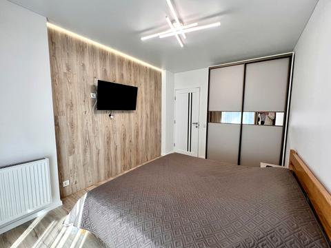 квартира по адресу Сеченова ул., 129А, корпус 11, 7, 8