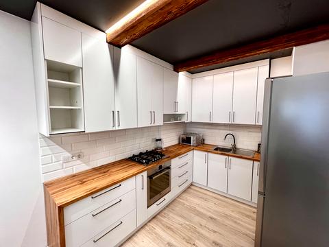 квартира по адресу Сеченова ул., 129А, корпус 11, 7, 8