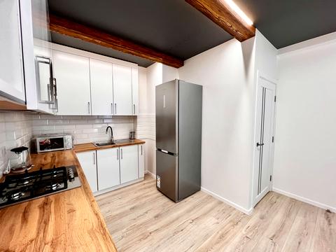 квартира по адресу Сеченова ул., 129А, корпус 11, 7, 8