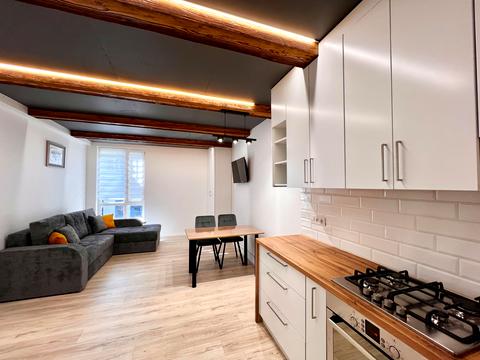 квартира по адресу Сеченова ул., 129А, корпус 11, 7, 8