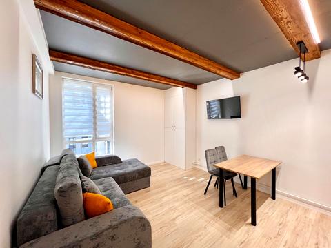 квартира по адресу Сеченова ул., 129А, корпус 11, 7, 8