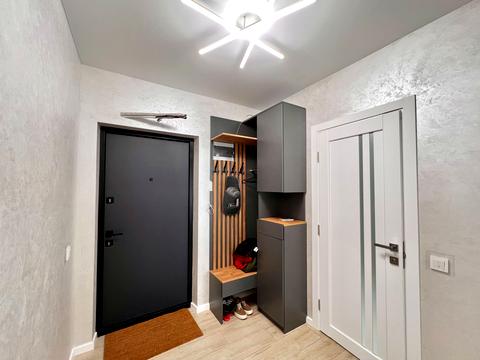 квартира по адресу Сеченова ул., 129А, корпус 11, 7, 8