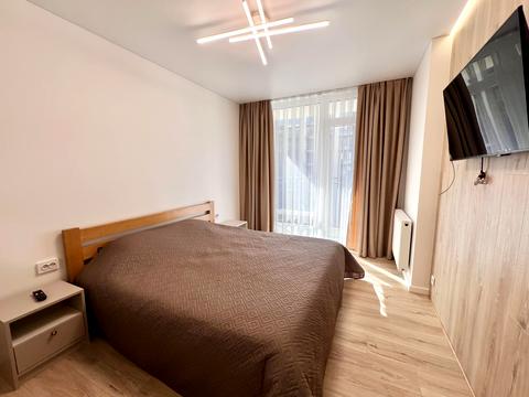 квартира по адресу Сеченова ул., 129А, корпус 11, 7, 8