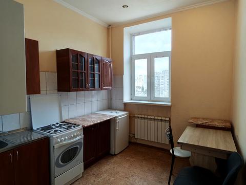 квартира за адресою Героїв Харкова просп. (Московський), 91