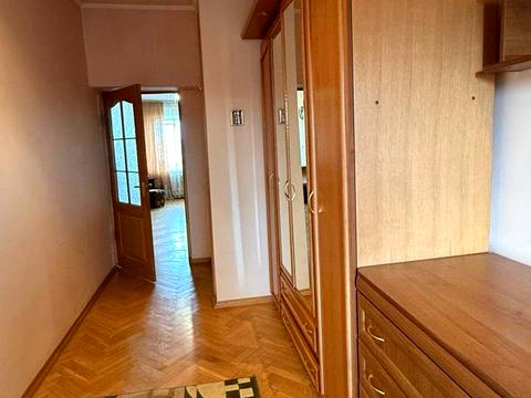 квартира за адресою Городоцька вул., 291