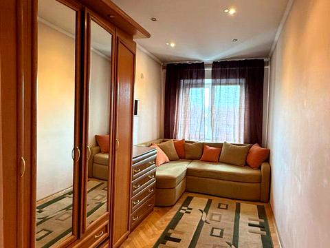 квартира за адресою Городоцька вул., 291