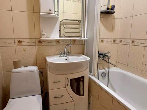 квартира за адресою Городоцька вул., 291