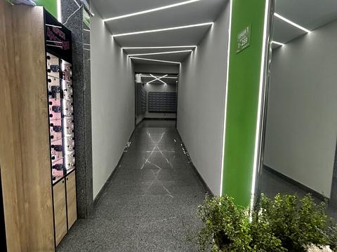 квартира за адресою Миколи Бажана просп., 17-А