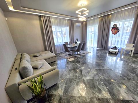 дом по адресу Франко ул.