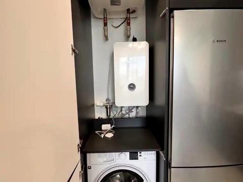 квартира по адресу Олеся Гончара ул., 40