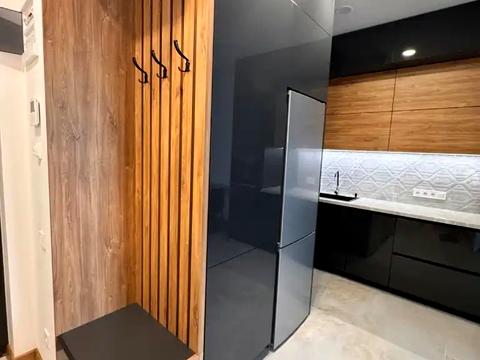 квартира по адресу Олеся Гончара ул., 40