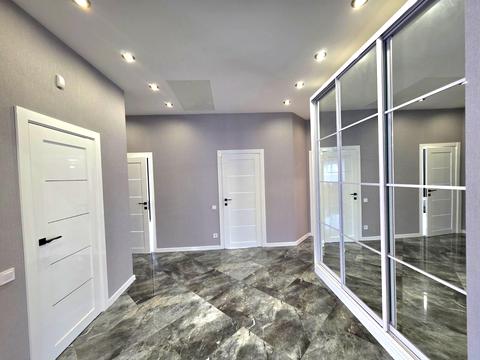 дом по адресу Франко ул.