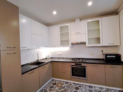 квартира за адресою Угорська вул., 14а