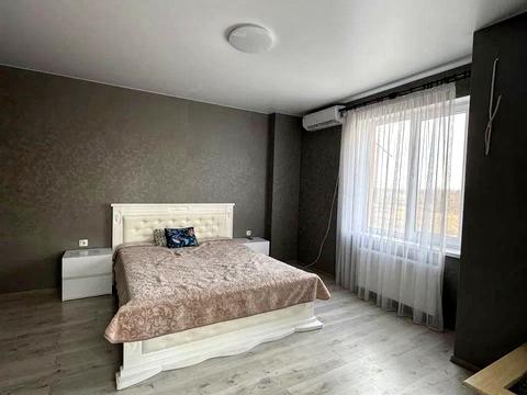 квартира по адресу Гранитная ул., 1