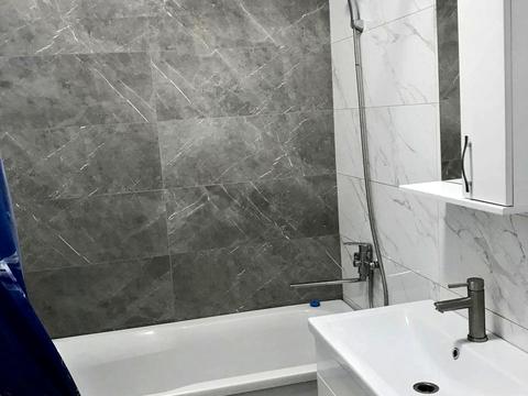 квартира по адресу Гранитная ул., 1