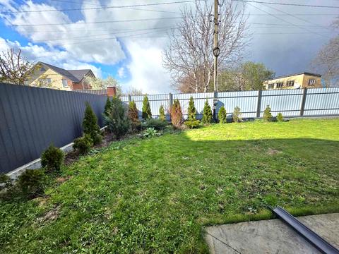 дом по адресу Франко ул.