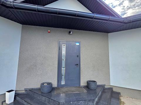 дом по адресу Франко ул.