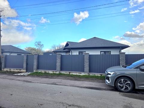 дом по адресу Франко ул.