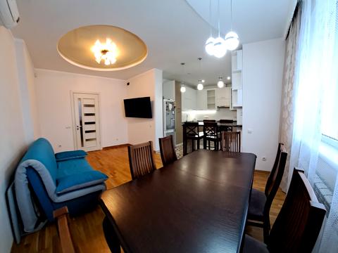 квартира за адресою Угорська вул., 14а