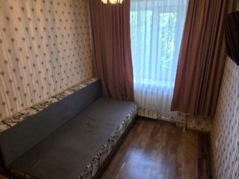 квартира по адресу Высоковольтная ул., 8