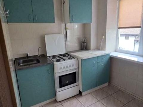 квартира по адресу Высоковольтная ул., 8