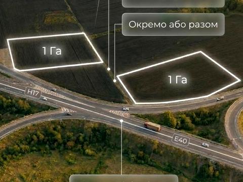 ділянка за адресою 