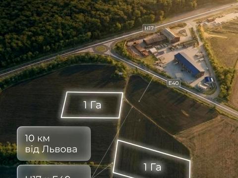 ділянка за адресою 