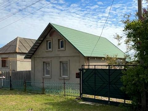 дом по адресу Садова, 33