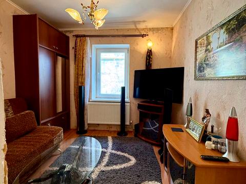 дом по адресу Садова, 33