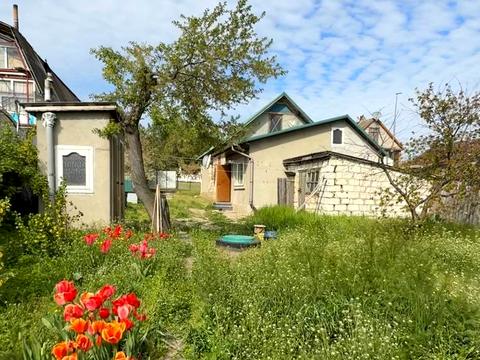 дом по адресу Садова, 33