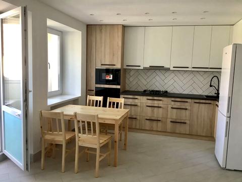 квартира за адресою Кловський узвіз, 20