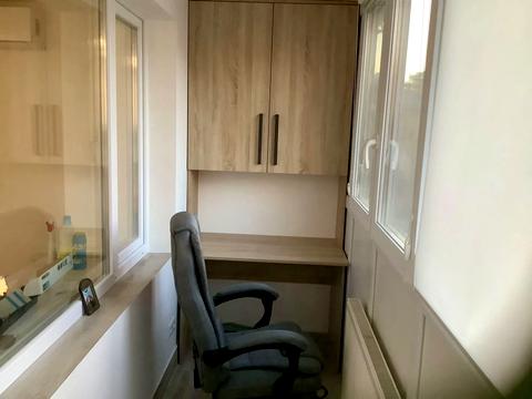 квартира за адресою Кловський узвіз, 20