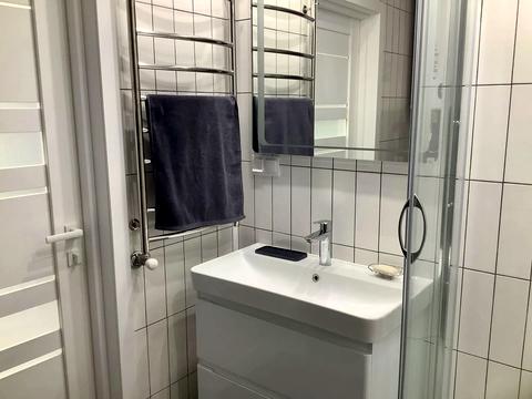 квартира за адресою Кловський узвіз, 20