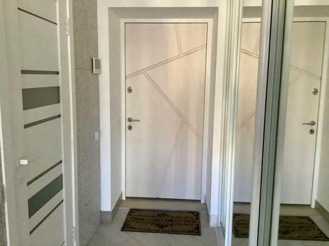 квартира за адресою Кловський узвіз, 20