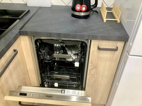 квартира за адресою Кловський узвіз, 20