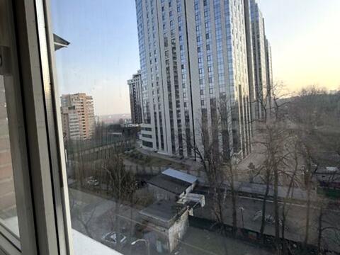 квартира за адресою Героїв Крут вул. (Фурманова), 1